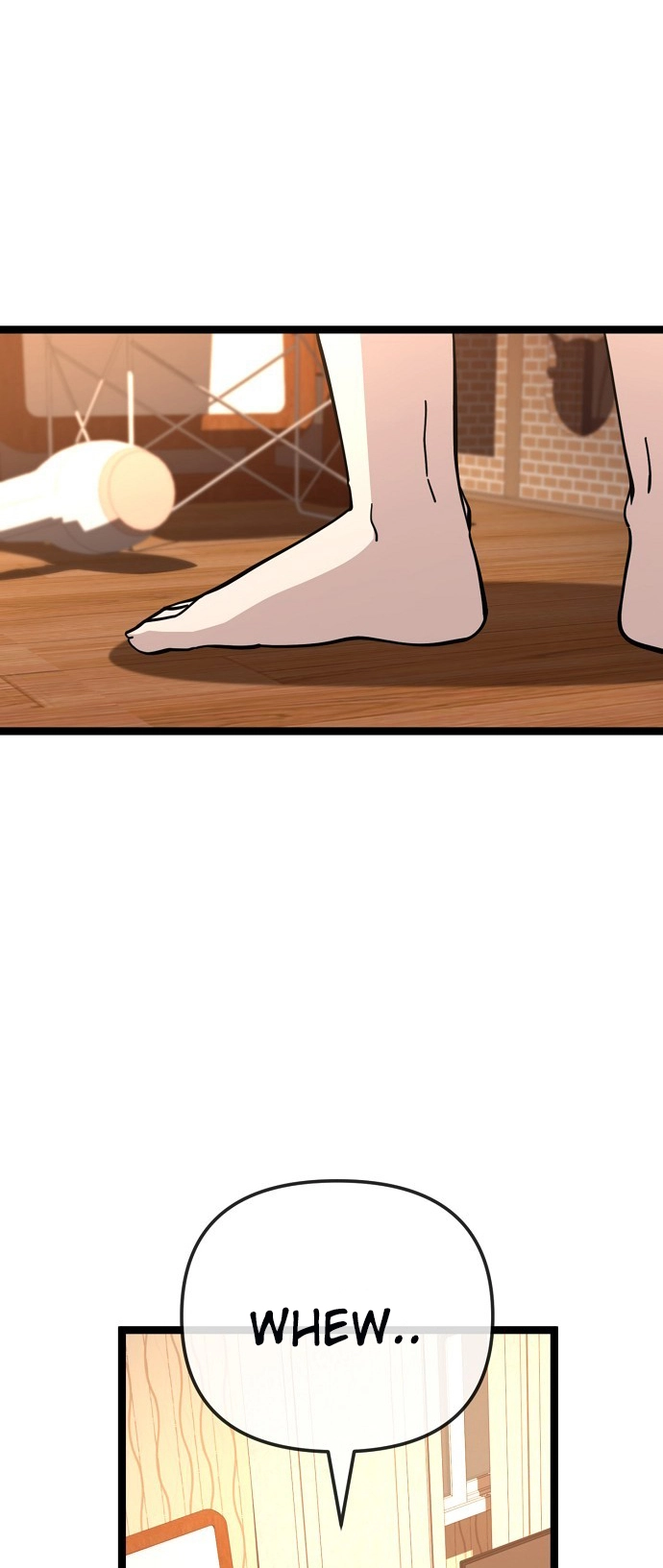 Jobless Gye Baek-sun Chapter 184 page 15 - 