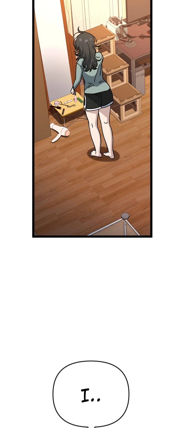Jobless Gye Baek-sun Chapter 184 page 16 - 