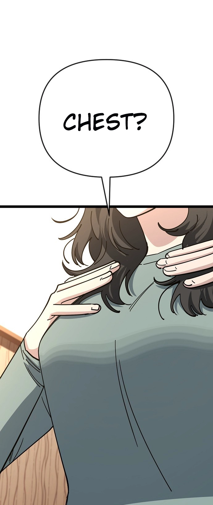Jobless Gye Baek-sun Chapter 184 page 18 - 