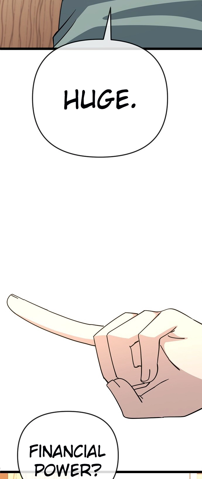 Jobless Gye Baek-sun Chapter 184 page 19 - 