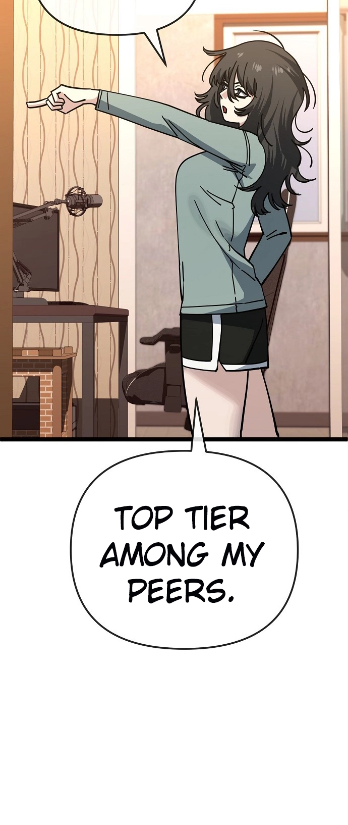 Jobless Gye Baek-sun Chapter 184 page 20 - 