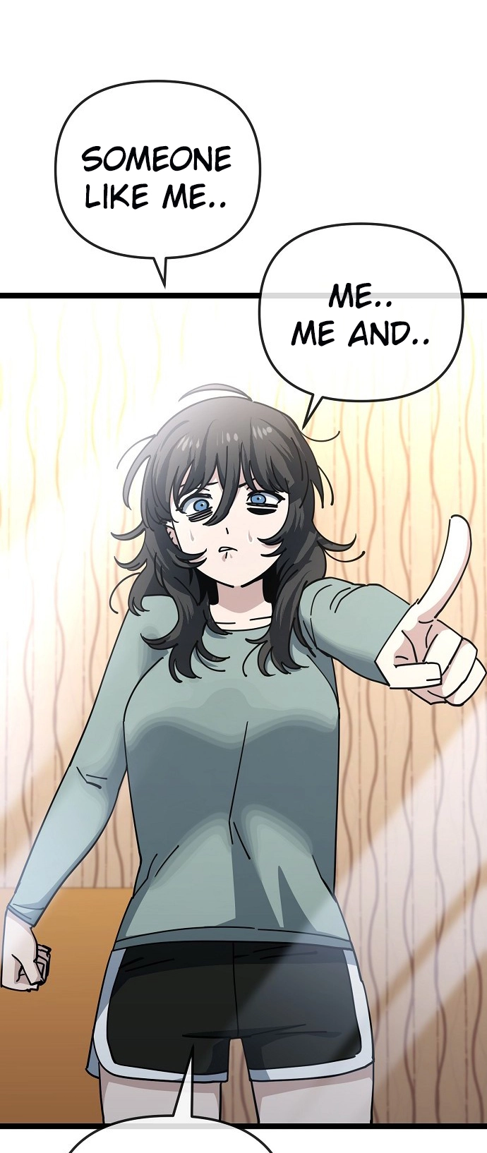Jobless Gye Baek-sun Chapter 184 page 21 - 
