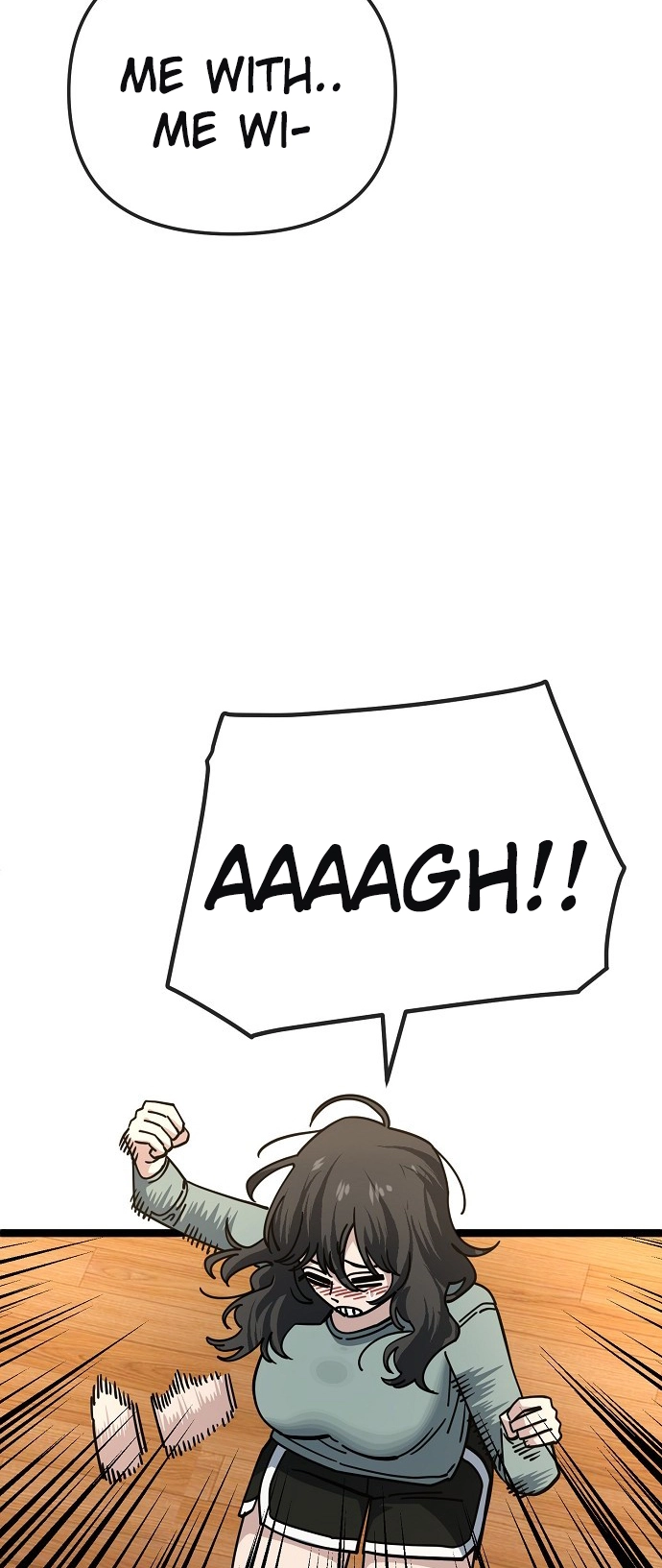 Jobless Gye Baek-sun Chapter 184 page 22 - 