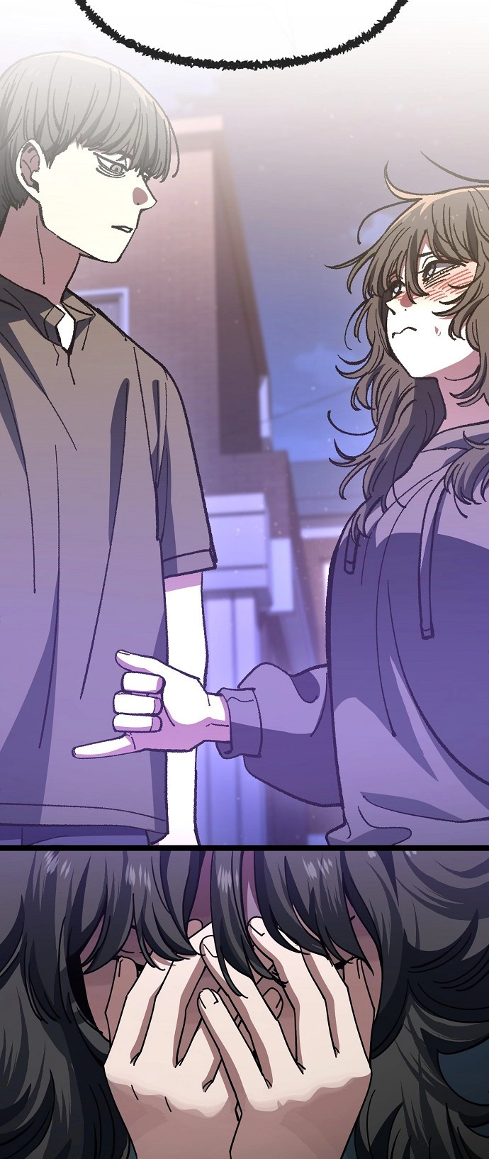 Jobless Gye Baek-sun Chapter 184 page 24 - 