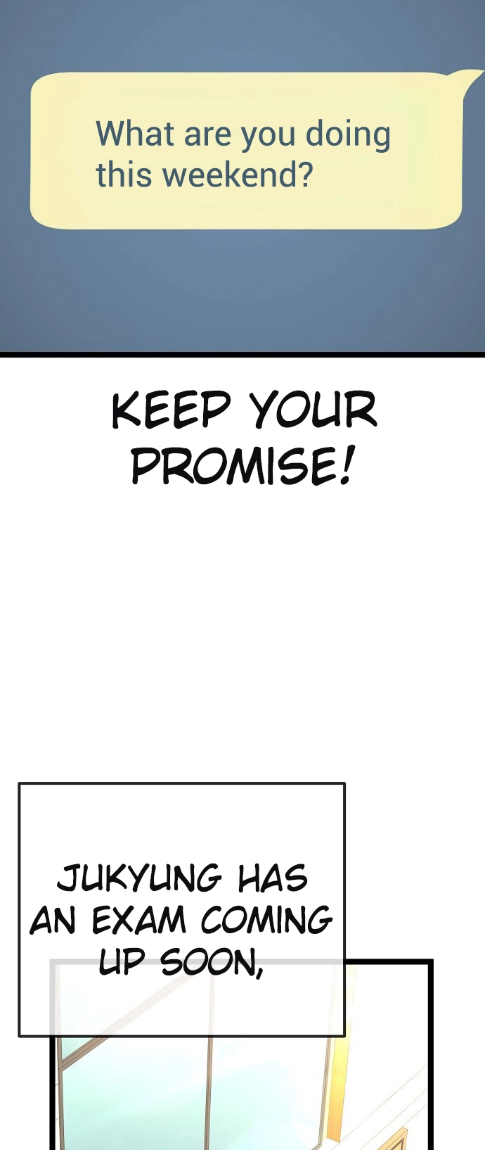 Jobless Gye Baek-sun Chapter 184 page 26 - 