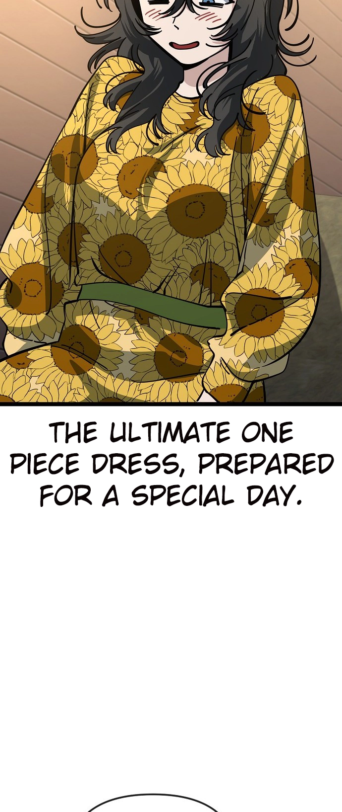 Jobless Gye Baek-sun Chapter 184 page 30 - 