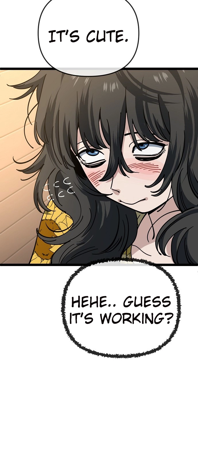 Jobless Gye Baek-sun Chapter 184 page 31 - 
