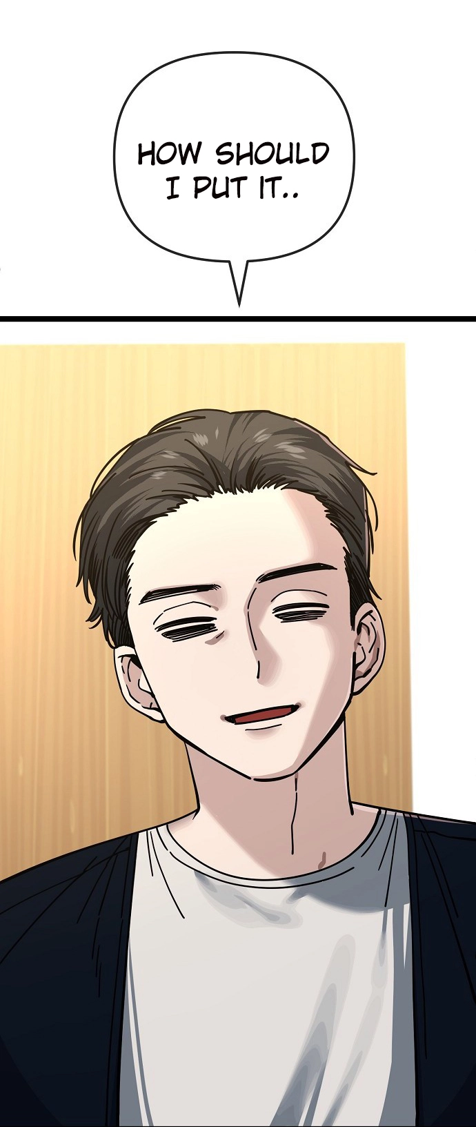 Jobless Gye Baek-sun Chapter 184 page 32 - 