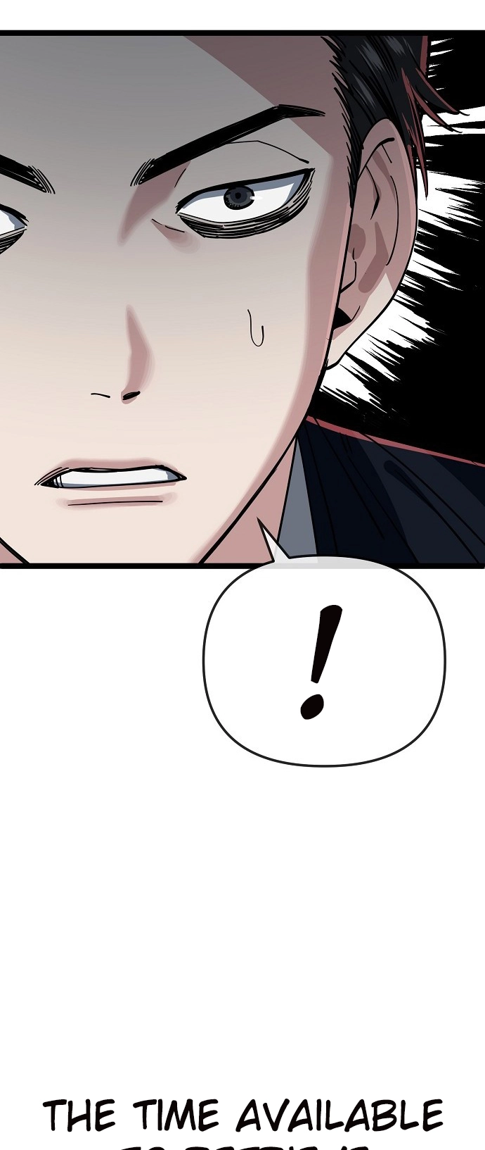 Jobless Gye Baek-sun Chapter 184 page 35 - 