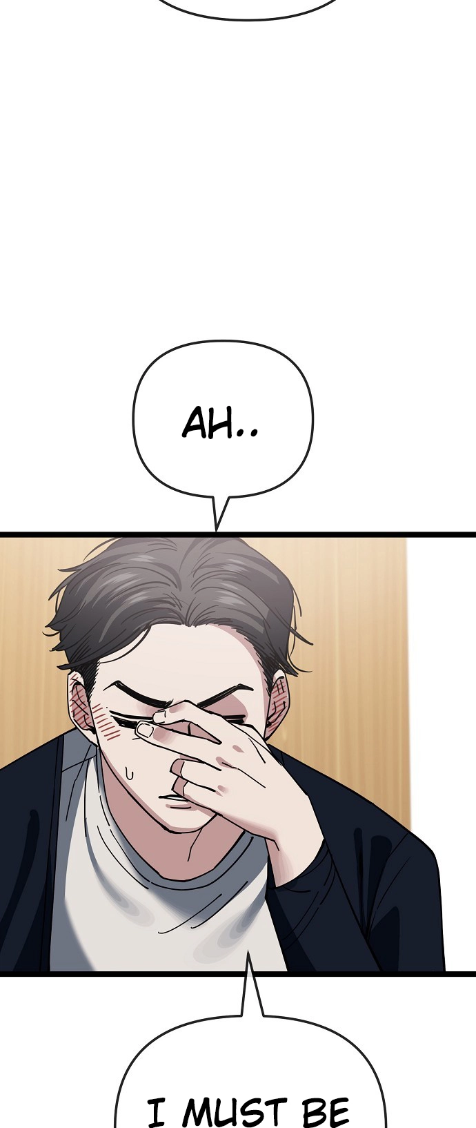 Jobless Gye Baek-sun Chapter 184 page 38 - 