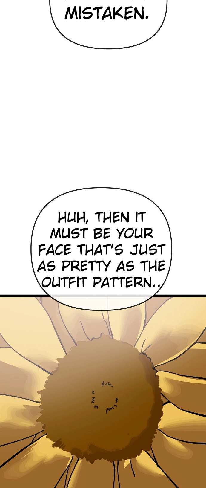Jobless Gye Baek-sun Chapter 184 page 39 - 