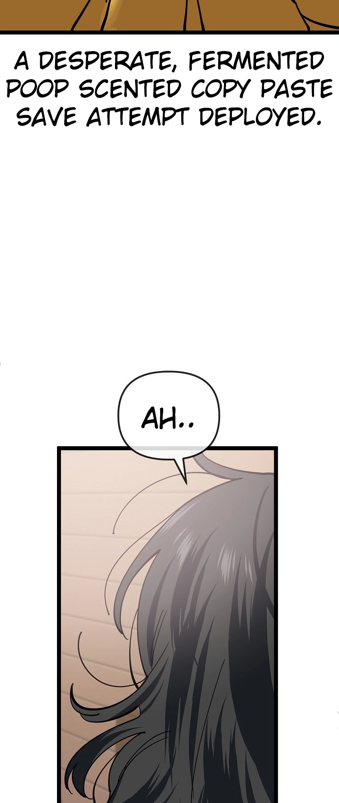 Jobless Gye Baek-sun Chapter 184 page 40 - 