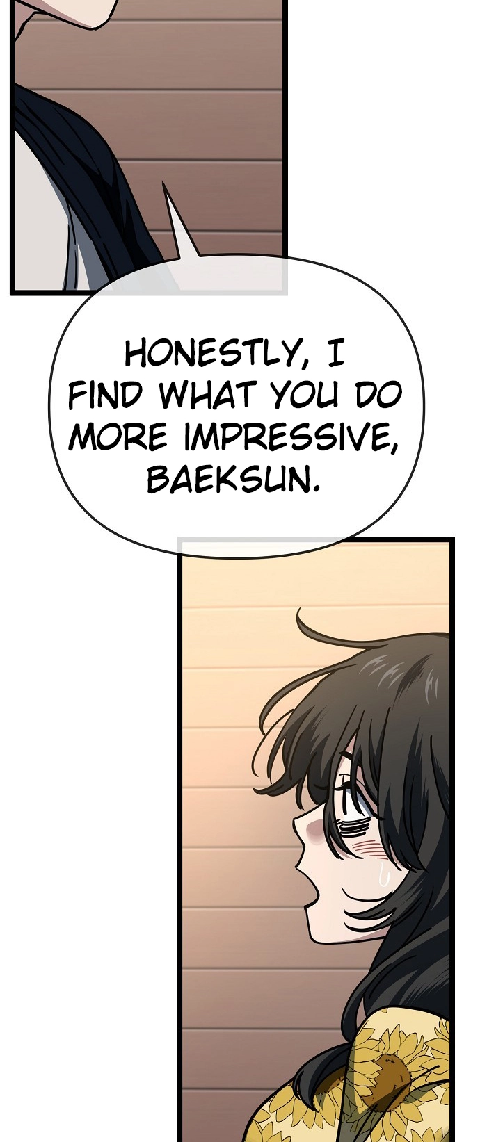 Jobless Gye Baek-sun Chapter 185 page 15 - 