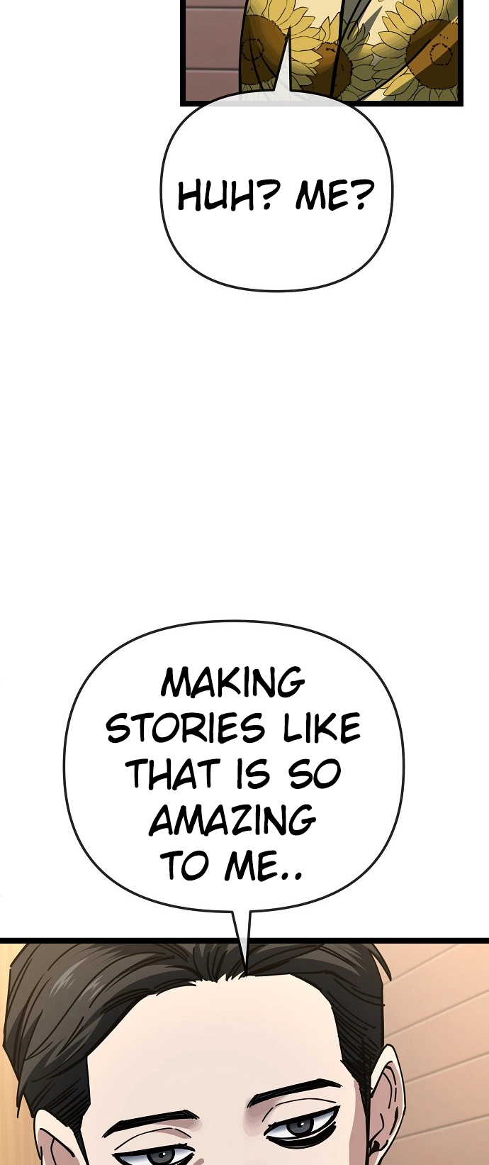 Jobless Gye Baek-sun Chapter 185 page 16 - 