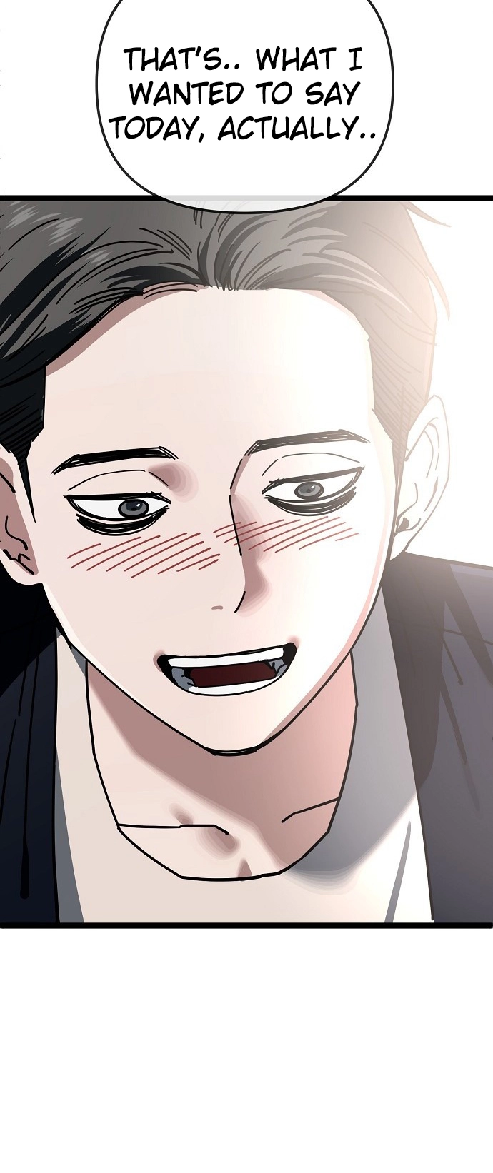 Jobless Gye Baek-sun Chapter 185 page 27 - 