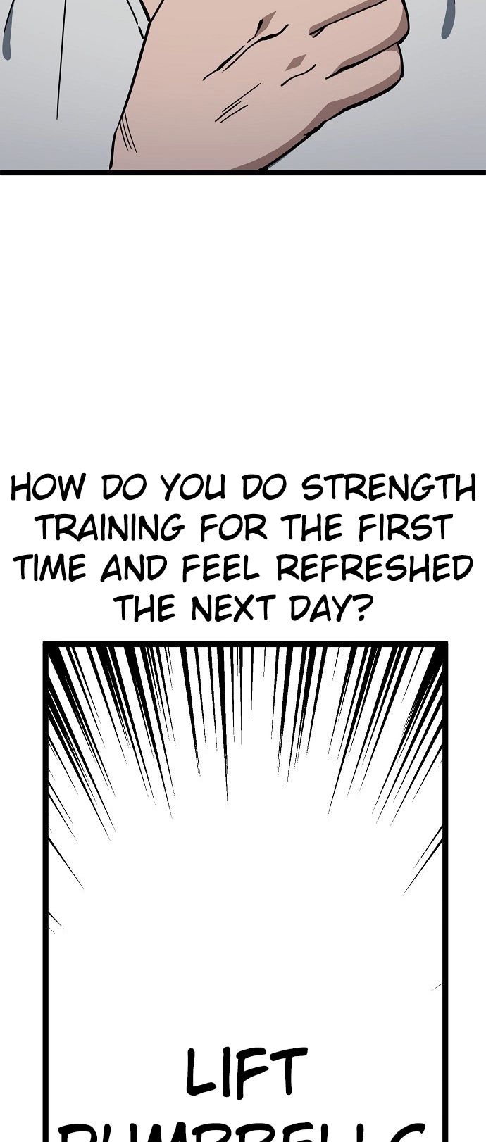 Jobless Gye Baek-sun Chapter 186 page 12 - 