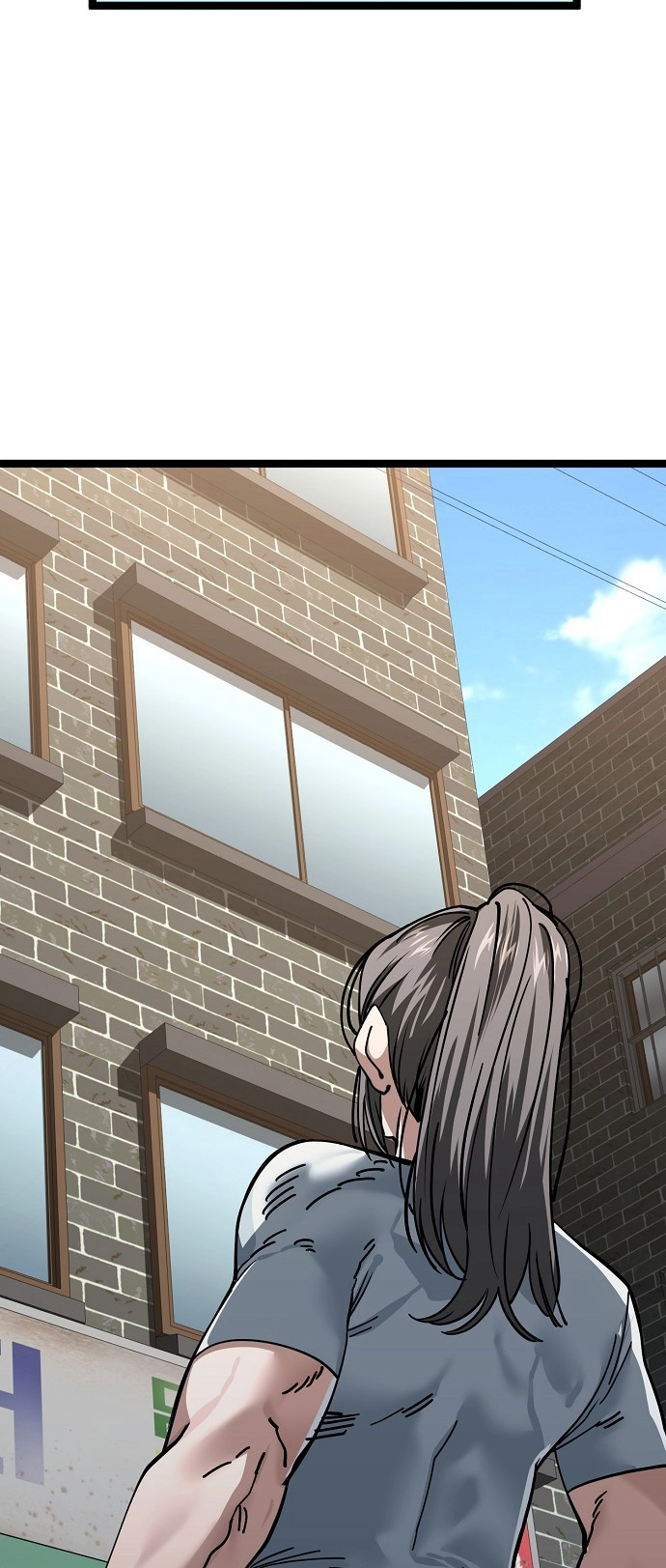 Jobless Gye Baek-sun Chapter 186 page 17 - 
