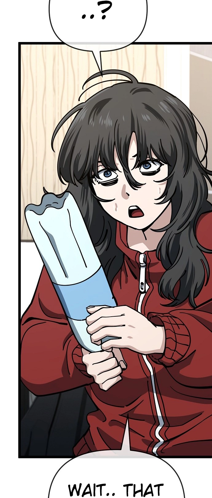 Jobless Gye Baek-sun Chapter 186 page 28 - 