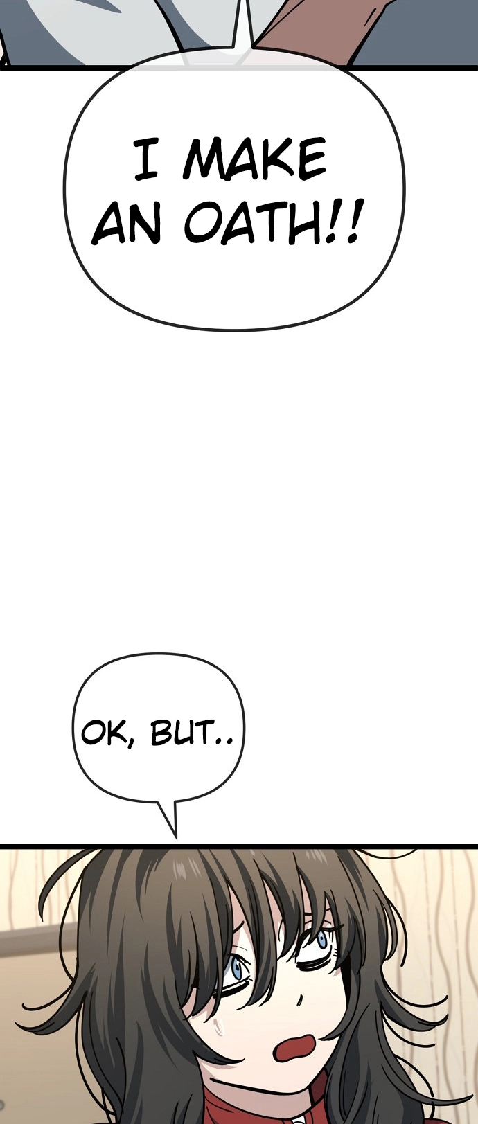 Jobless Gye Baek-sun Chapter 186 page 39 - 