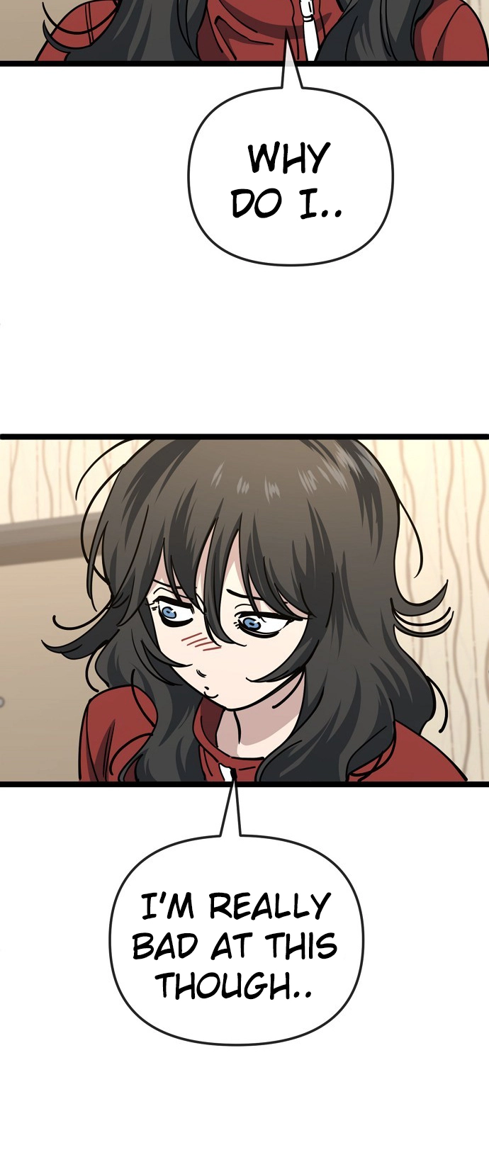 Jobless Gye Baek-sun Chapter 186 page 40 - 