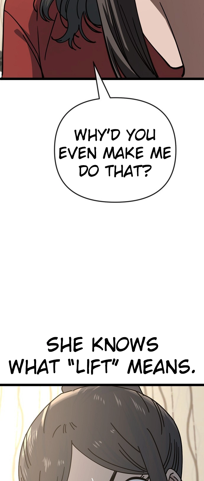 Jobless Gye Baek-sun Chapter 186 page 43 - 