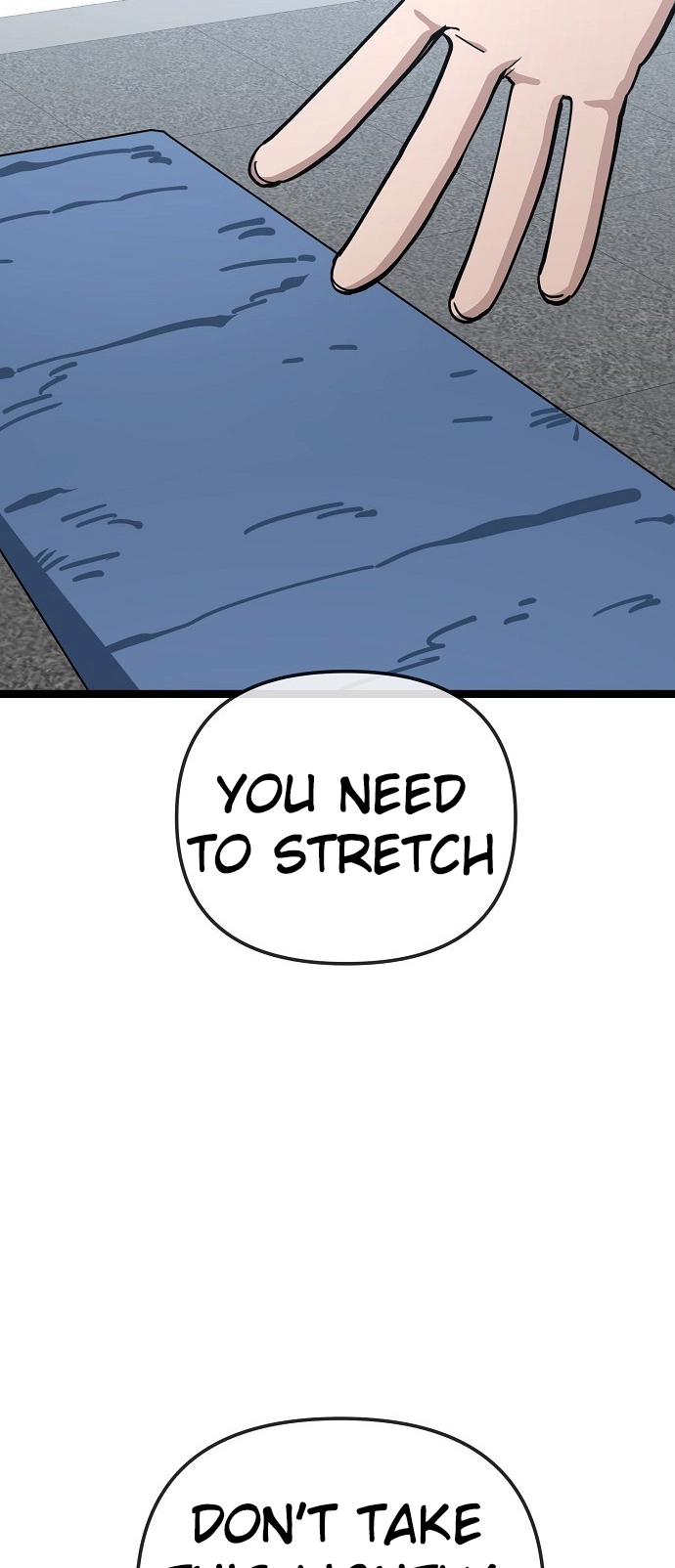 Jobless Gye Baek-sun Chapter 187 page 13 - 