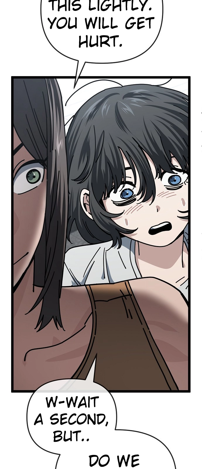 Jobless Gye Baek-sun Chapter 187 page 14 - 
