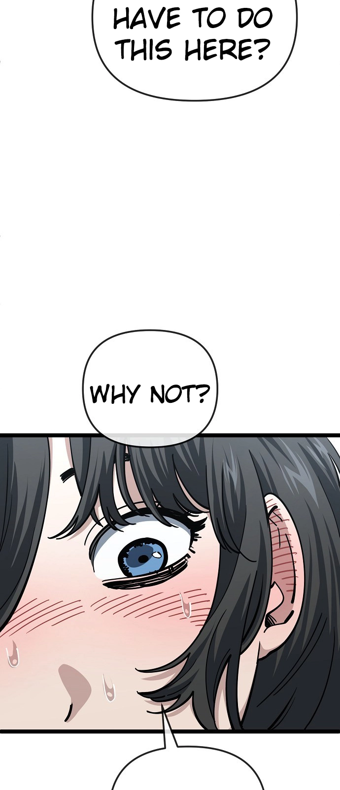 Jobless Gye Baek-sun Chapter 187 page 15 - 