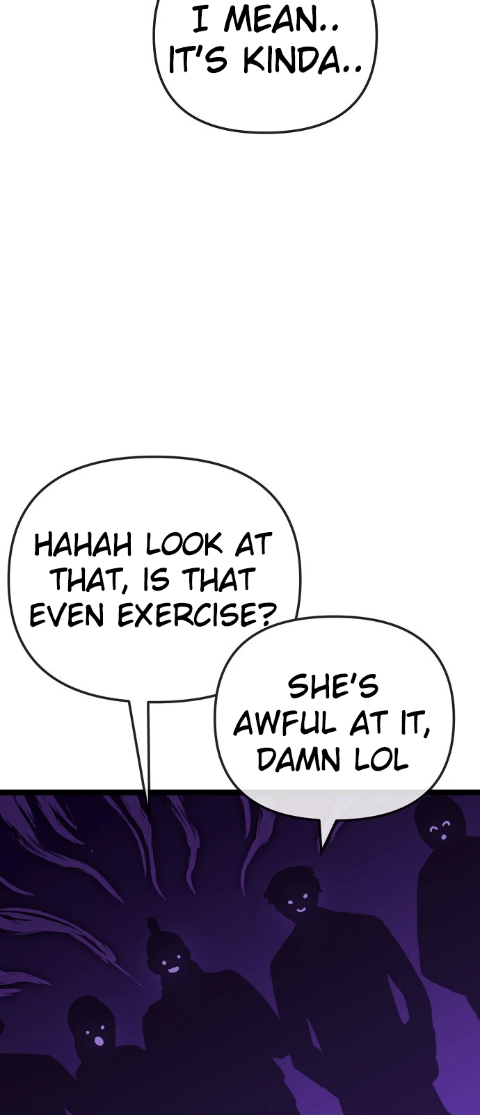Jobless Gye Baek-sun Chapter 187 page 16 - 