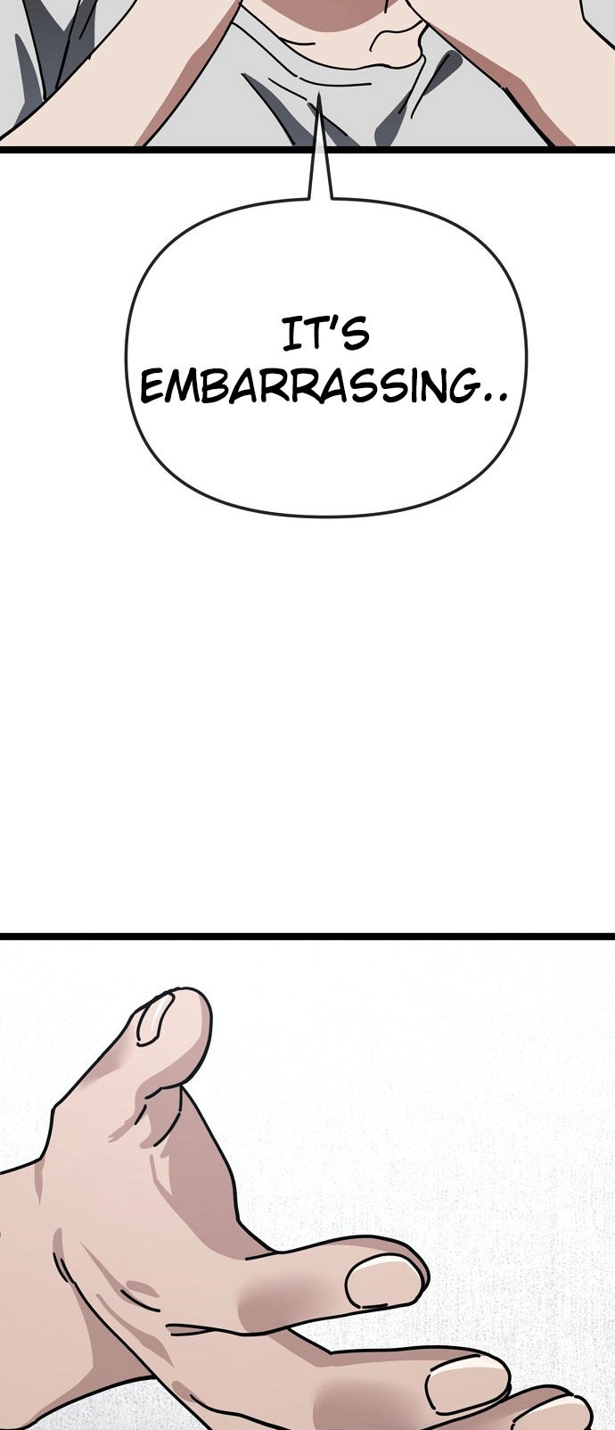 Jobless Gye Baek-sun Chapter 187 page 18 - 