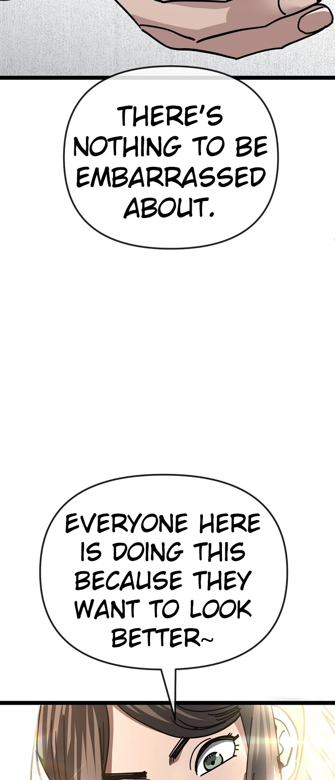 Jobless Gye Baek-sun Chapter 187 page 19 - 