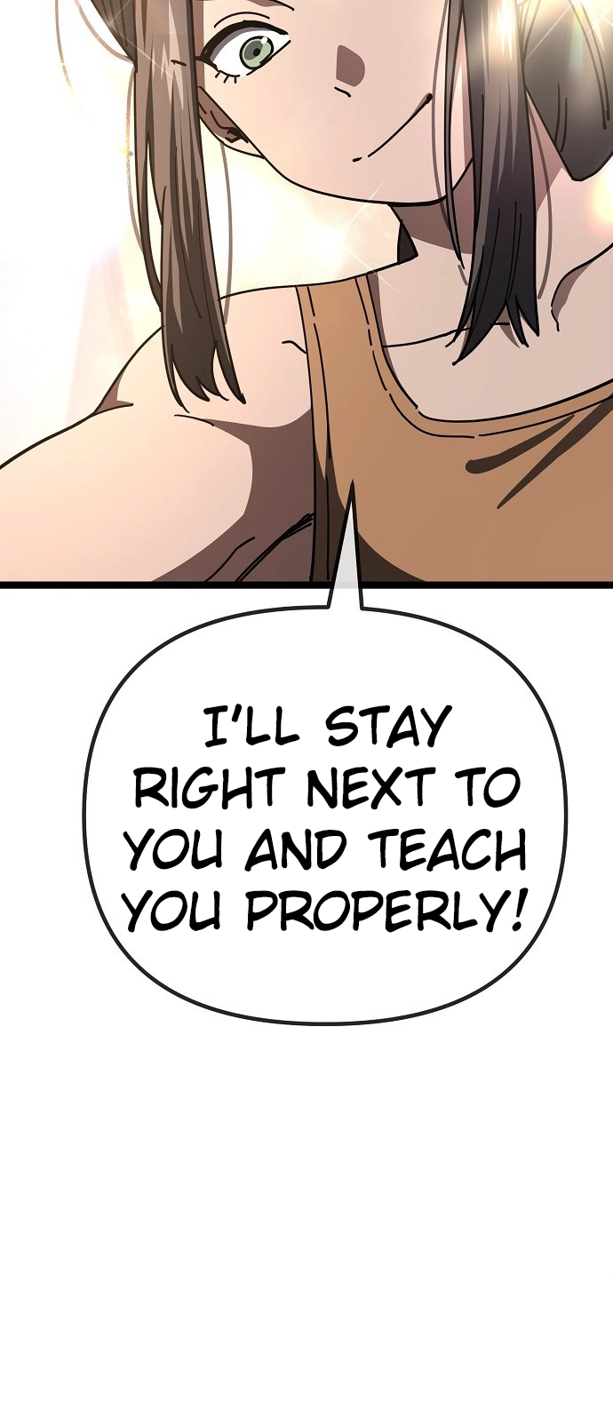 Jobless Gye Baek-sun Chapter 187 page 20 - 
