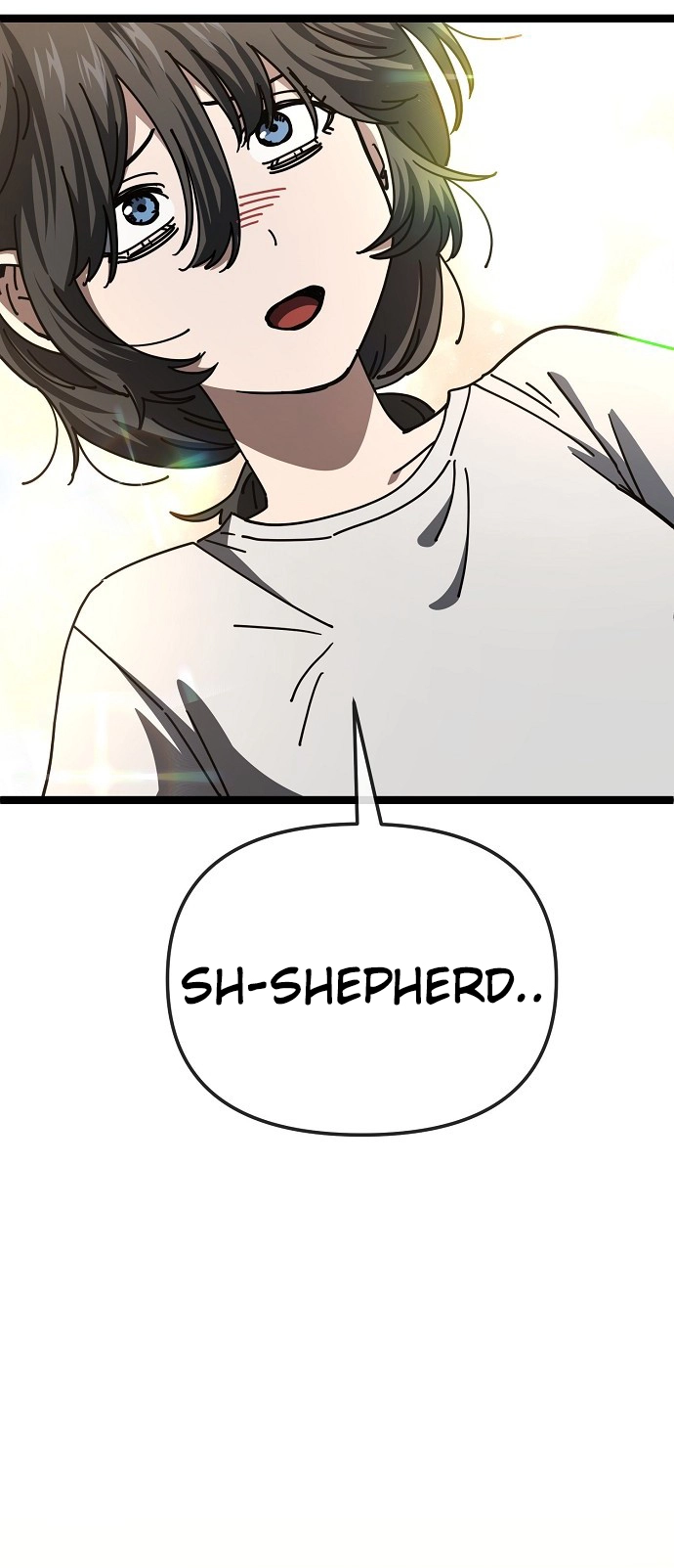 Jobless Gye Baek-sun Chapter 187 page 21 - 