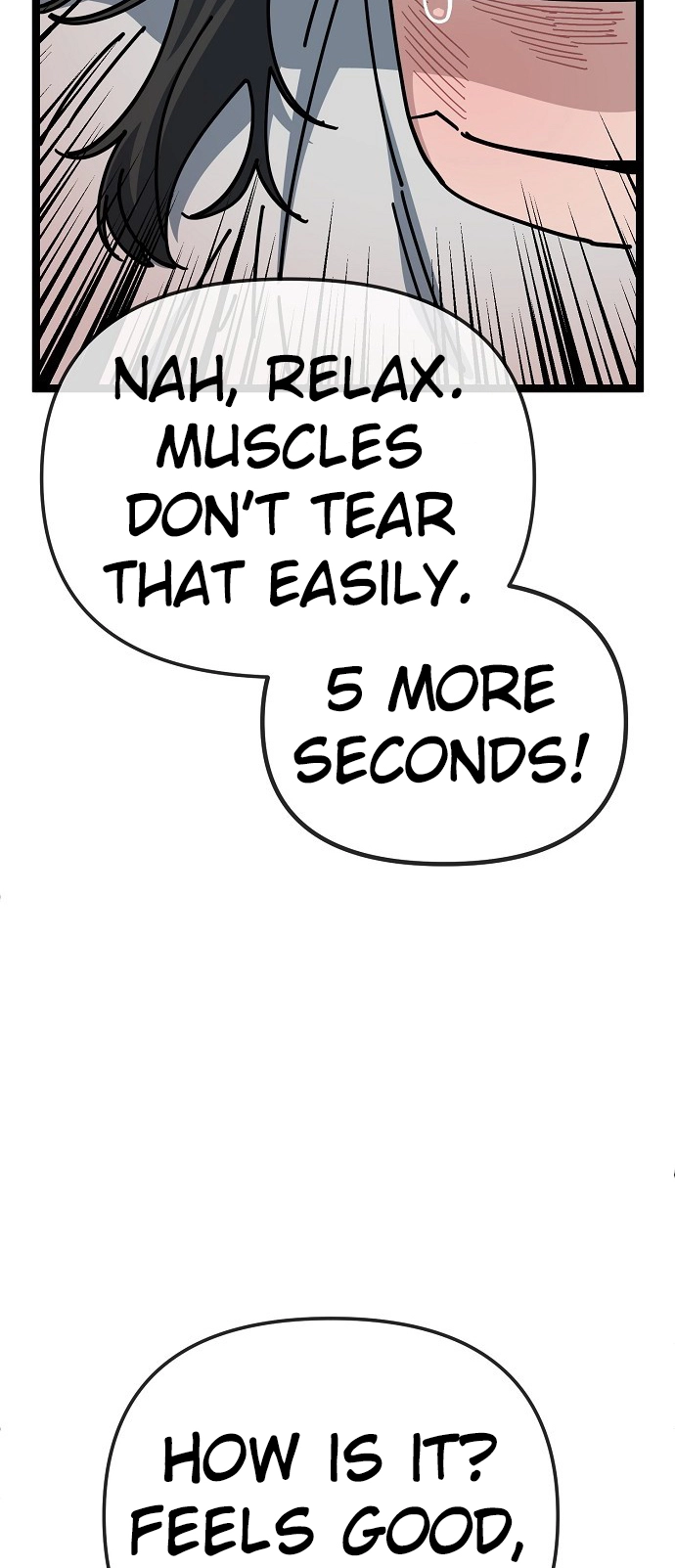 Jobless Gye Baek-sun Chapter 187 page 26 - 
