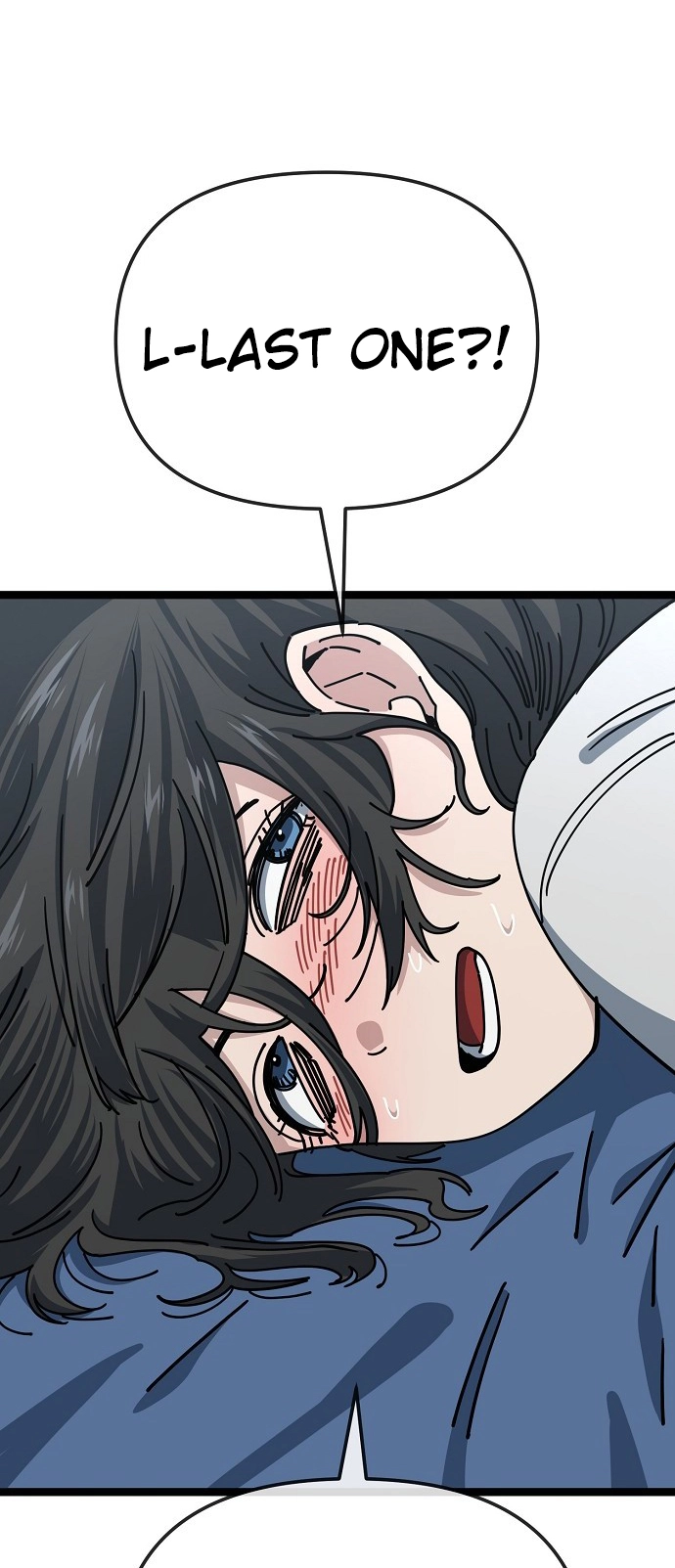 Jobless Gye Baek-sun Chapter 187 page 28 - 