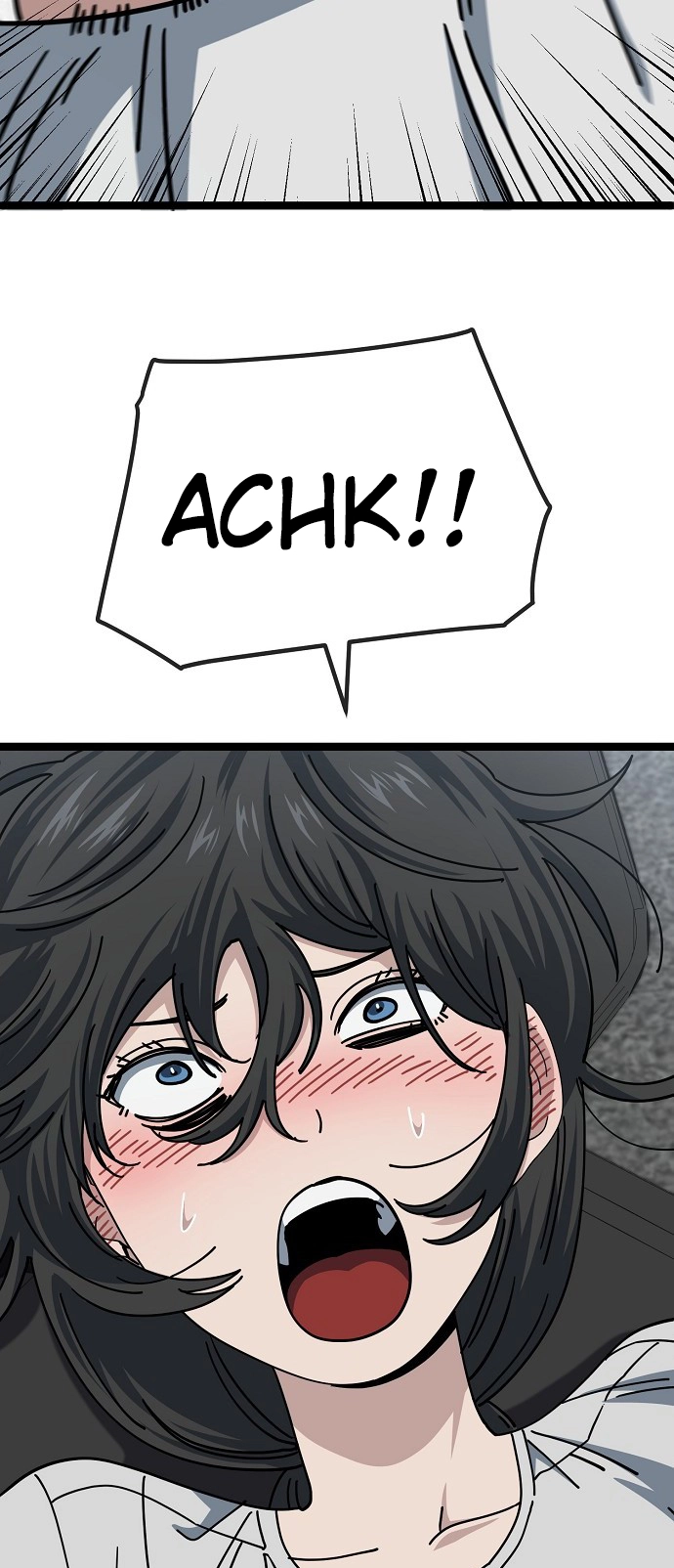Jobless Gye Baek-sun Chapter 187 page 32 - 