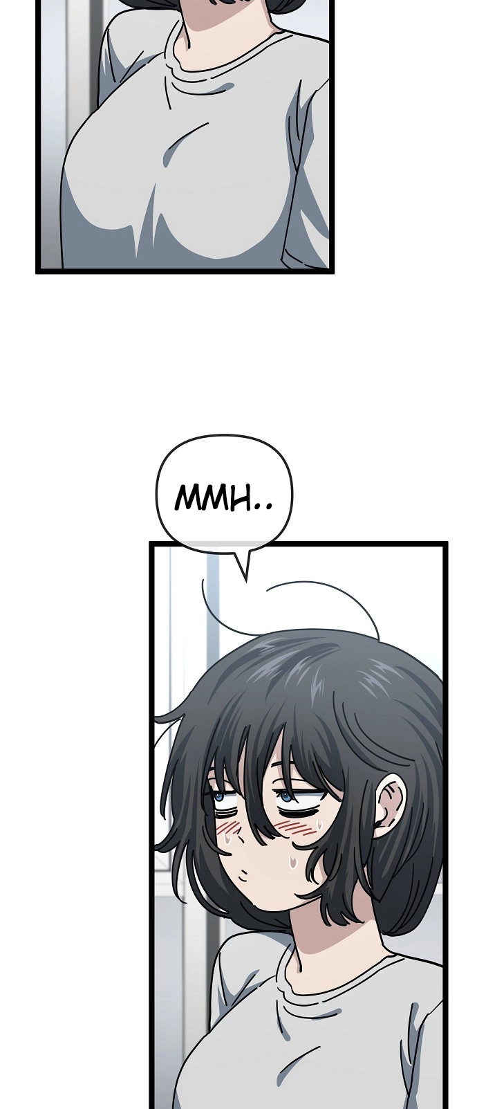 Jobless Gye Baek-sun Chapter 187 page 43 - 