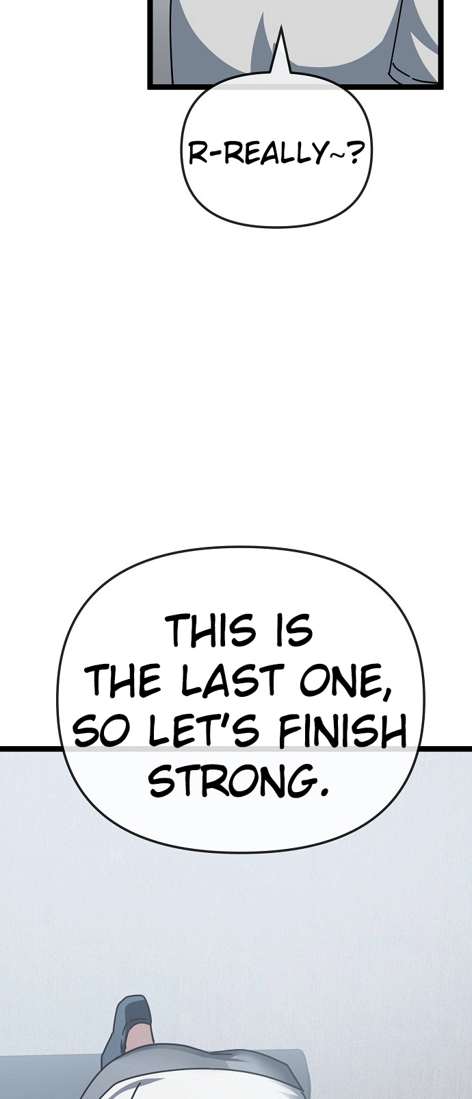 Jobless Gye Baek-sun Chapter 187 page 44 - 