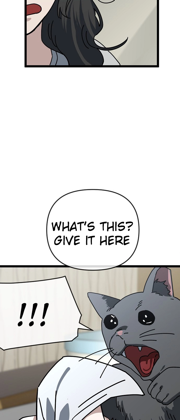 Jobless Gye Baek-sun Chapter 187 page 51 - 