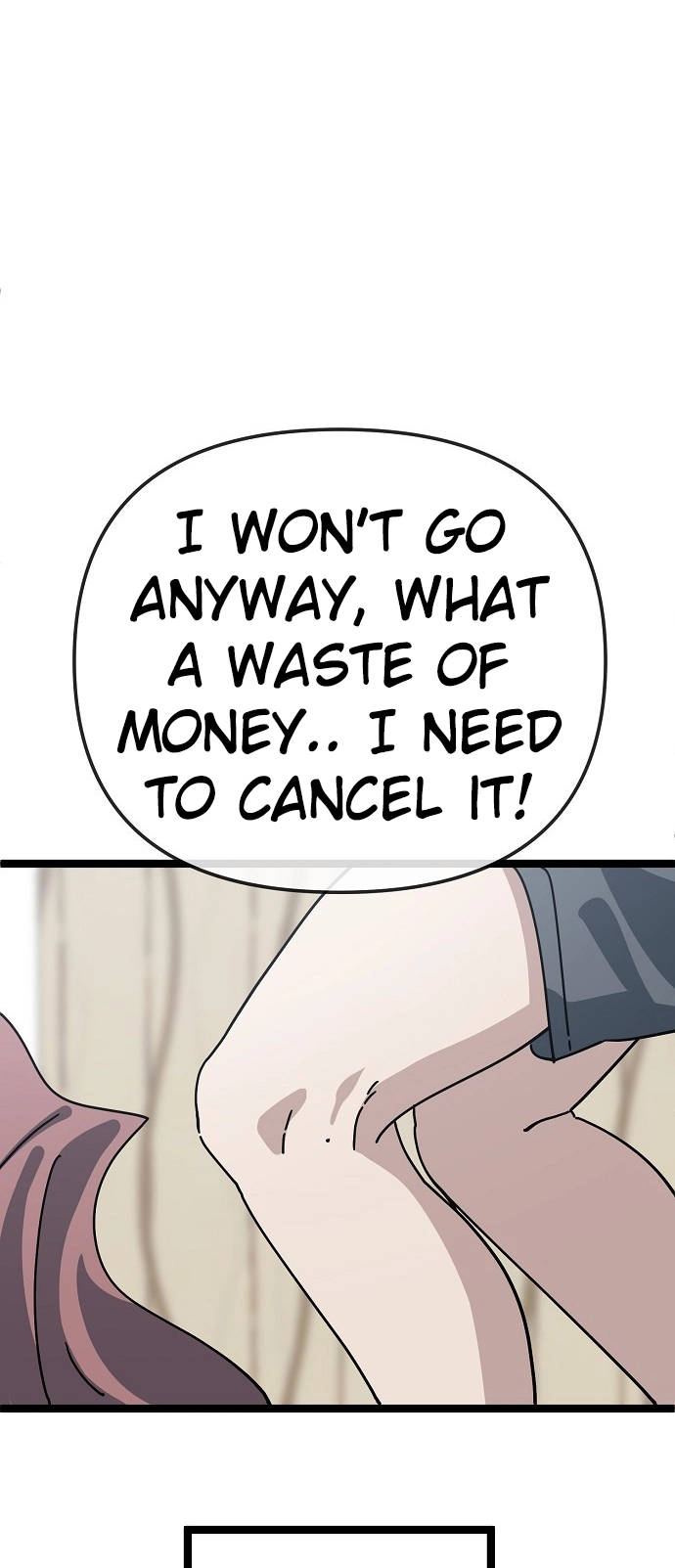 Jobless Gye Baek-sun Chapter 187 page 55 - 