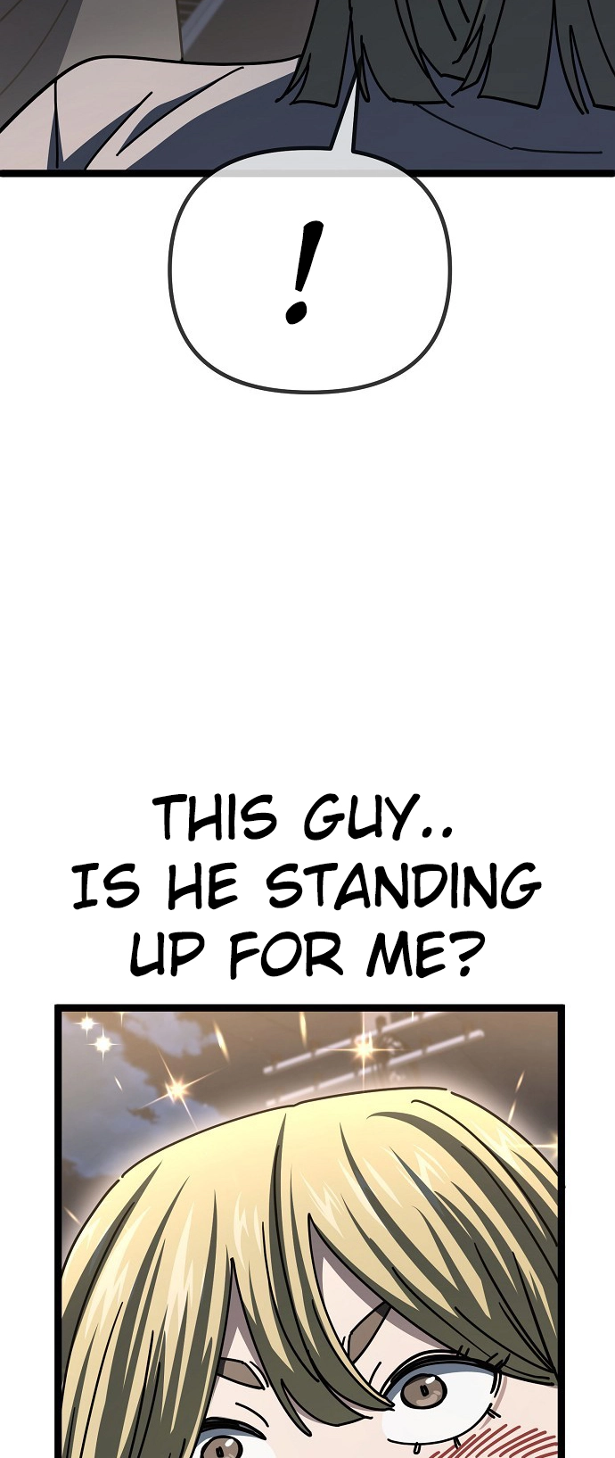Jobless Gye Baek-sun Chapter 188 page 12 - 