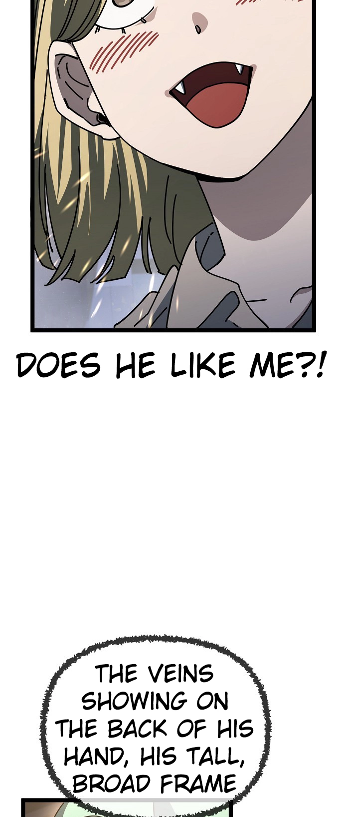 Jobless Gye Baek-sun Chapter 188 page 13 - 