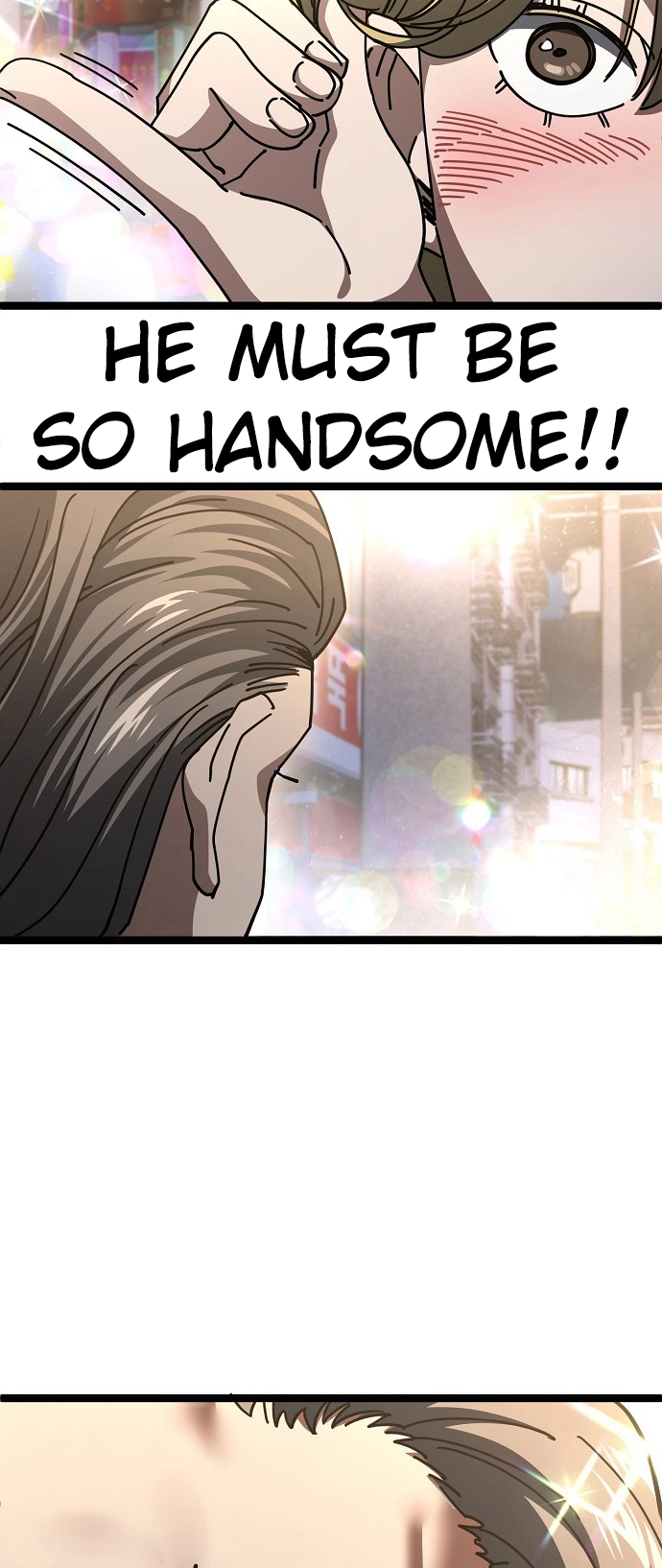 Jobless Gye Baek-sun Chapter 188 page 16 - 