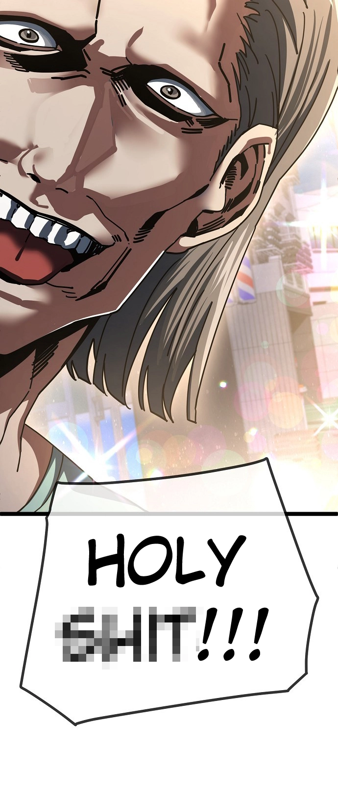 Jobless Gye Baek-sun Chapter 188 page 17 - 