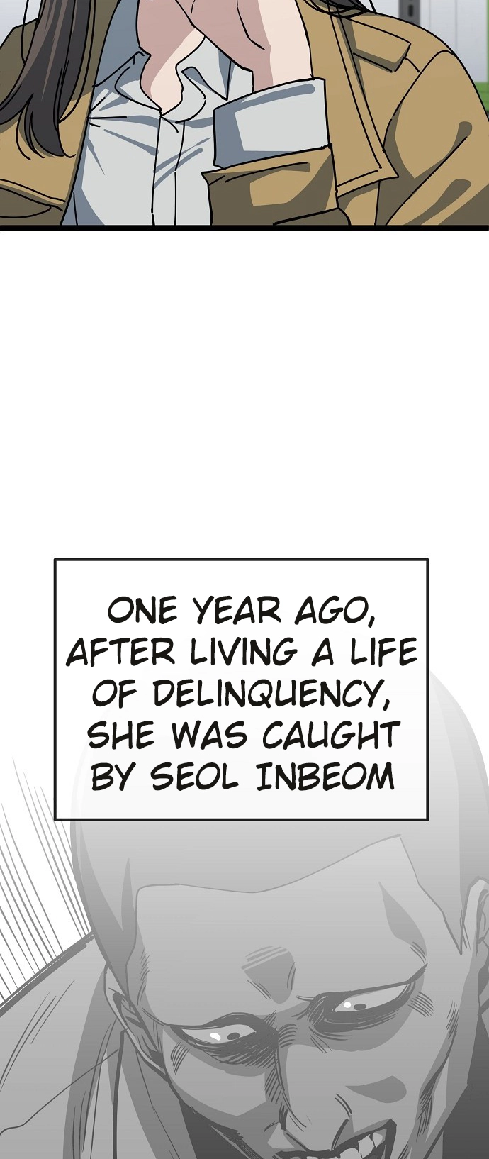Jobless Gye Baek-sun Chapter 188 page 26 - 