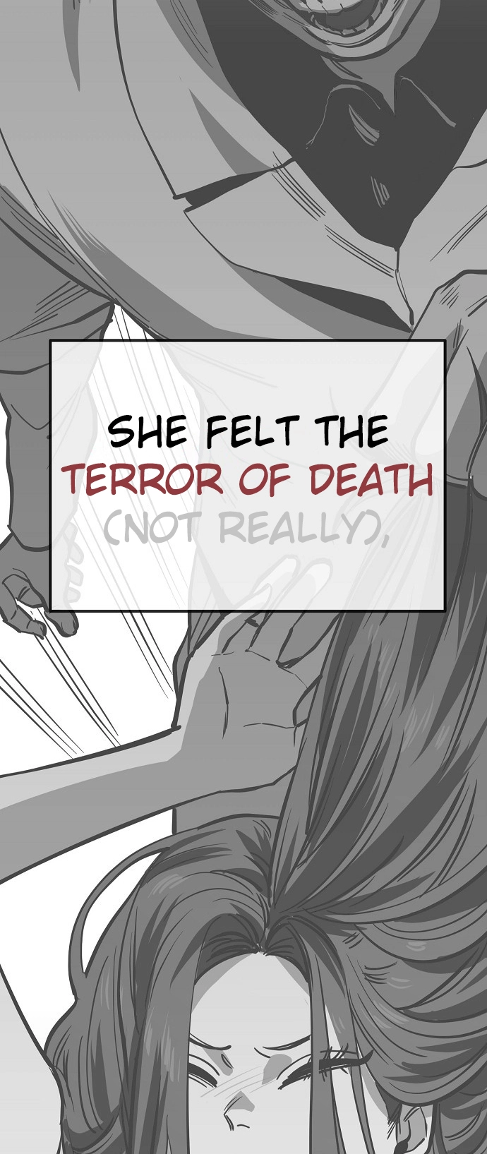 Jobless Gye Baek-sun Chapter 188 page 27 - 