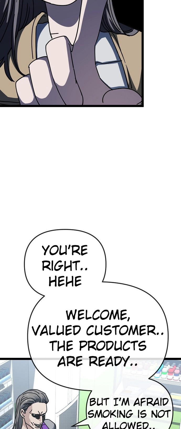 Jobless Gye Baek-sun Chapter 188 page 32 - 