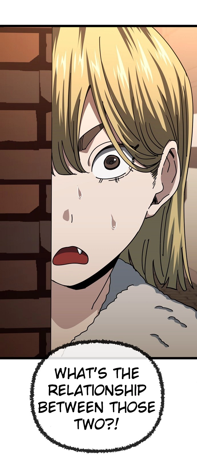 Jobless Gye Baek-sun Chapter 188 page 35 - 