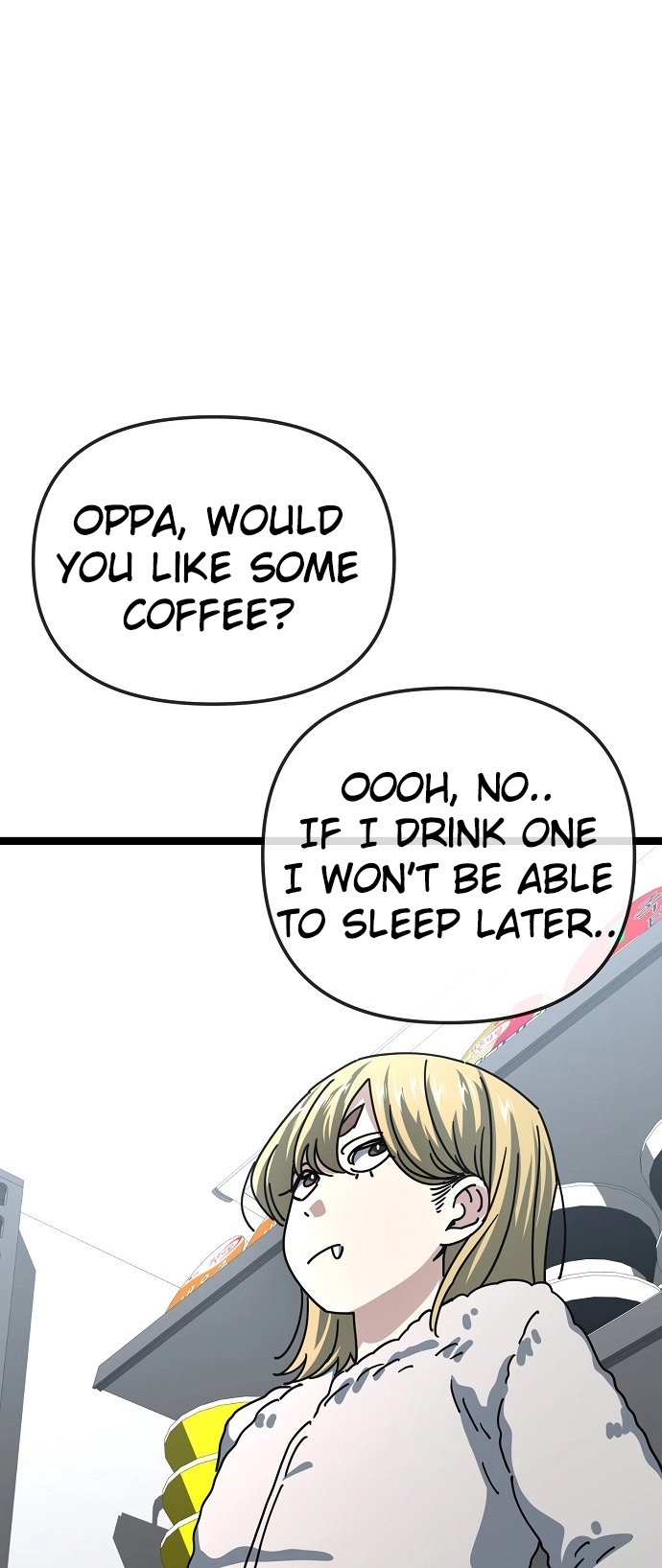 Jobless Gye Baek-sun Chapter 188 page 37 - 