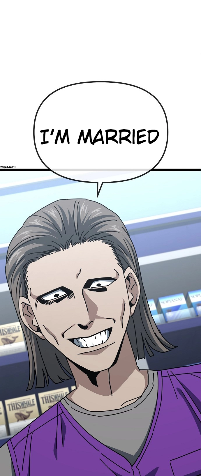 Jobless Gye Baek-sun Chapter 188 page 43 - 